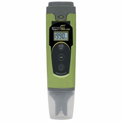 Oakton EcoTestr TDS Low Waterproof Tester Pocket Meter - WD-35462-10 Oakton EcoTestr TDS Low Waterproof Tester Pocket Meter - WD-35462-10