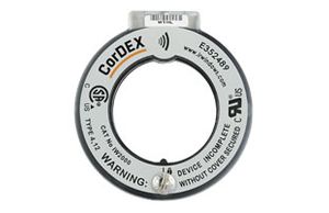 CorDEX IW2000 Smart IR Window 2" (45mm)