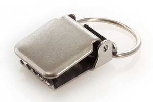 Crowcon Alligator Clip - AC0505