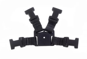 Crowcon Chest Harness Straps Kit - C01844