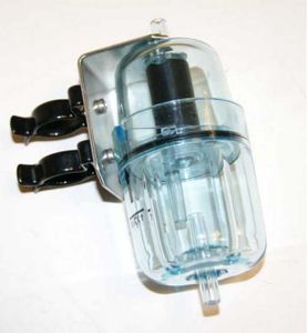 Crowcon Detective Plus Water Trap - C011033