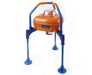 Crowcon Detective + Transportable Area Monitor, 4 Gas - CH4 % LEL, O2, H2S, CO (H2 filtered), Pumped, Extended Battery with Folding Legs English ATEX - DP-AAAGCNCS-F001-D Crowcon Detective + Transportable Area Monitor, 4 Gas - CH4 % LEL, O2, H2S, CO (H2 filtered), Pumped, Extended Battery with Folding Legs English ATEX - DP-AAAGCNCS-F001-D