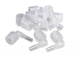 Crowcon Elbow Tube Insert x 10 - AC0511