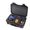 Crowcon Gas-Pro Hard Shell Case (includes foam insert with space for standard items) - AC0600