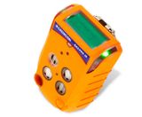 Crowcon Gas-Pro IR 5-Gas Confined Space Entry Monitor, Dual CO+H2S/O2/LEL IR CH4/PID - Pumped, includes Flow Plate and Multi Region PSU - GPP-0003-NU-A