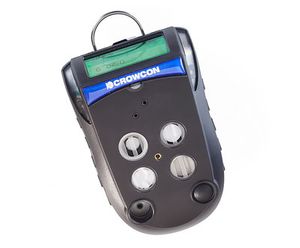 Crowcon Gas-Pro TK Dual Range Portable Monitor