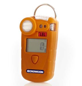 Crowcon Gasman 0-500 ppm Hydrogen Sulphide