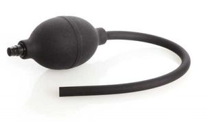 Crowcon Hand Aspirator Bulb - AC0504