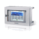 Crowcon HMI Touchscreen Panel including  HMI Software