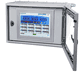 Crowcon HMI Touchscreen Panel including  HMI Software