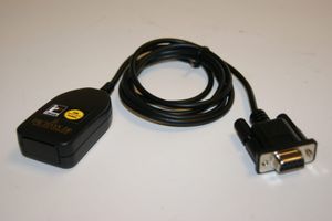 Crowcon IR adapter for PC - E07985