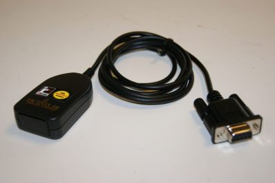 Crowcon IR adapter for PC - E07985