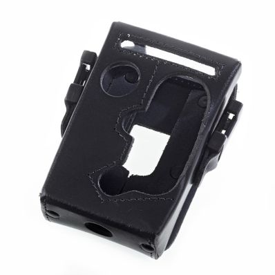 Crowcon Leather Carry Case - C011054 Crowcon Leather Carry Case - C011054