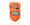 Crowcon T4 Personal Gas Monitor, 4 Gas - H2S, O2, CO, CH4 % LEL - T4-HOCA