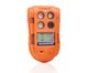 Crowcon T4 Personal Gas Monitor, 2 Gas - O2, CO, Alternate Alarm Levels / Certifications - T4-ZOCZ-IT