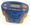 Crowcon Tetra Personal 3-Gas Monitor, Lithium Ion - CH4 % LEL, O2, H2S, Pumped - TET01/ABDX