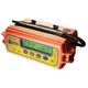 Crowcon Triple Plus + IR Portable 2-Gas Detector, IR CH4 % LEL & % vol., O2 Non-pumped - TRU-04-NU-Z-IR