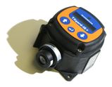Crowcon TXgard-IS+ Toxic Gas Detector with Display, Hydrogen Cyanide 0-25 ppm