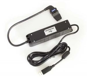 Crowcon USB Communications Lead (not powered) - CH0103
