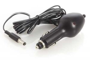 Crowcon Vehicle Charging Adapter - CH0106