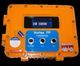 Crowcon Vortex FP Exd Flameproof Control System, 4 input channels, 2 relay modules