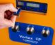 Crowcon Vortex FP Exd Flameproof Control System, 4 input channels, 2 relay modules