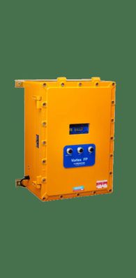 Crowcon Vortex FP Exd Flameproof Control System, 4 input channels, 2 relay modules
