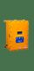 Crowcon Vortex FP Exd Flameproof Control System, 4 input channels, 2 relay modules