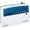 Crowcon Vortex Standard Wall Mounting in Cabinet 8 Input Channels with 4 Relay Module