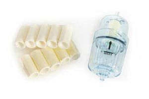 Crowcon Water Trap - AC0502