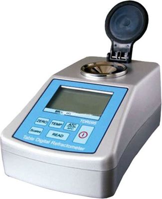 Citizen Scale CTDR 95C Table Digital Refractometer
