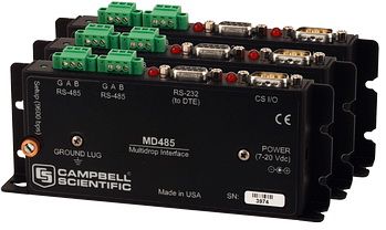 WeatherHawk MD485 Multidrop Modem Kit - 16685-5