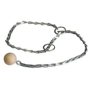 Western Technology Ball & Chain Safety Mechanism for Deadman Controls (excludes 1004-HC*) - 1102 Western Technology Ball & Chain Safety Mechanism for Deadman Controls (excludes 1004-HC*) - 1102