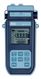 Delta OHM Pt100 Sensor and TC Input Portable Thermometer with Large LCD Display - HD 2178.1