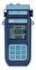 Delta OHM Pt100 Sensor and TC Input Portable Thermometer with Large LCD Display - HD 2178.2