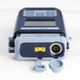 Delta OHM Pt100 Sensor and TC Input Portable Thermometer with Large LCD Display - HD 2178.2