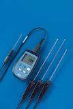 Pt100 Sensor Portable Thermometers
