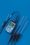 Delta OHM Pt100 Sensor Portable Thermometer with Large LCD Display - HD 2307.0