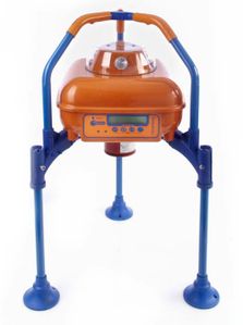 Crowcon Detective + Body Non Pumped - DP-0141