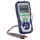 Digi-Sense 1kV Handheld Insulation Tester - WD-20250-60 Digi-Sense 1kV Handheld Insulation Tester - WD-20250-60