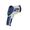 Digi-Sense 50:1 Data Logging IR Thermometer with T/C Input and NIST Traceable Calibration - WD-20250-08