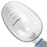 Digi-Sense 7050 Replacement Scoop for Traceable SpatulaBalance; 30 mL Graduated - 98768-12