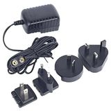 Digi-Sense Adapter for Traceable Meters; Universal VAC to 9 VDC - 19601-34