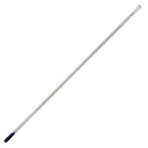 Digi-Sense ASTM Like Liquid-In-Glass Thermometer, 117C / Bomb Calorimeter, Total Immersion, 23.9 to 30.1C, Organic Liquid Fill - 90311-24 Digi-Sense ASTM Like Liquid-In-Glass Thermometer, 117C / Bomb Calorimeter, Total Immersion, 23.9 to 30.1C, Organic Liquid Fill - 90311-24