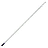 Digi-Sense ASTM Like Liquid-In-Glass Thermometer, 19F / Saybolt Viscosity, Total Immersion, 120 to 134F, Organic Liquid Fill - 90311-23