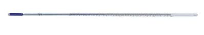 Digi-Sense ASTM Like Liquid-In-Glass Thermometer; 54F / Congealing Point, Total Immersion, 68 to 213F, Organic Liquid Fill - 08009-31