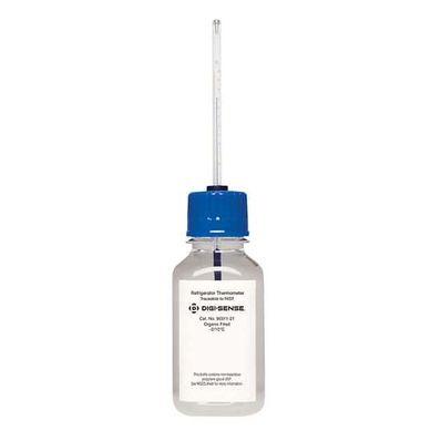 Digi-Sense Blood Bank Verification Thermometer; -2 to 10C - 90311-21