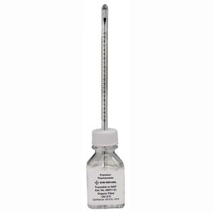 Digi-Sense Certified Freezer Bottle Thermometer, -25/-5C, 210mm Length - 08077-21 Digi-Sense Certified Freezer Bottle Thermometer, -25/-5C, 210mm Length - 08077-21