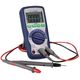 Digi-Sense Compact Digital Multimeter, Auto-Ranging with NIST-Traceable Calibration - WD-20250-51