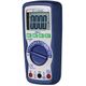 Digi-Sense Compact Digital Multimeter, Auto-Ranging with NIST-Traceable Calibration - WD-20250-51